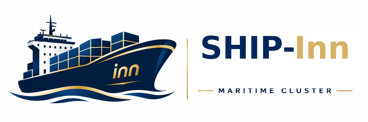 SHIP-Inn Maritime Cluster logo